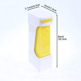 1pc Butter Knife