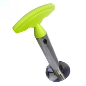 Pineapple Slicer (Color: Green)